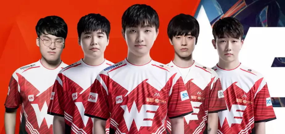 战意更明确 战意更明确