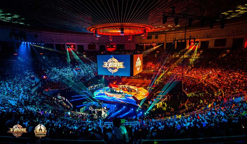 状态与团队 状态与团队