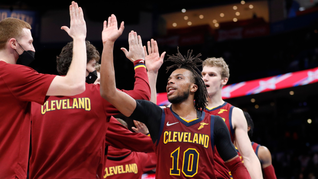 交易的潜在 交易的潜在