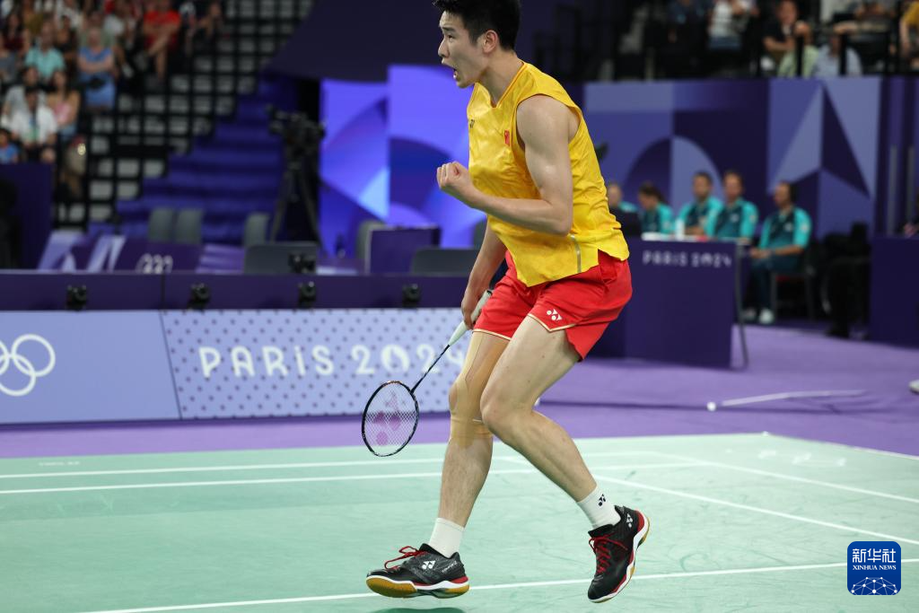 赛中的夺冠 赛中的夺冠