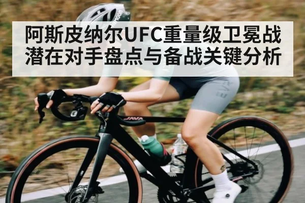 阿斯皮纳尔UFC重量级卫冕战潜在对手盘点与备战关键分析（Baccarat Gaming）